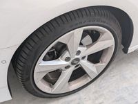 Gebraucht Audi A3 S-Line 190 PS (139 kW) 2023 Weiß Limousine