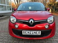 Gebraucht Renault Twingo Experience 69 PS (50 kW) 2017 Rot Kleinwagen