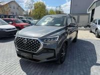 Usata SsangYong Rexton 203 CV (149 kW) 2021 Grigio SUV