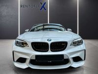 gebraucht BMW M2 Coupe 19 Zoll