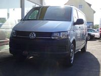 Gebraucht VW Transporter 204 PS (150 kW) 2016 Silber Van