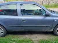 Gebraucht Renault Clio II Campus 75 PS (55 kW) 2005 Limousine