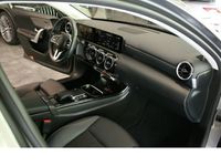 gebraucht Mercedes A180 d Progressive *Automatik*MBUX*Night-Paket