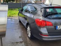 gebraucht Opel Astra 1.7cdti 150 Jahre Edition