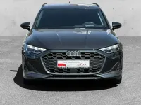 Second-hand Audi A3 Ambiente 204 CP (150 kW) 2025 Gri Berlinǎ