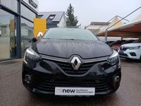 gebraucht Renault Clio V Automatik 145 PS Hybrid