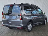 gebraucht Ford Grand Tourneo Connect Titanium L2 2.0 TD 122 PS