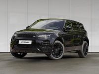 Gebraucht Land Rover Range Rover evoque SE Dynamic 206 PS (151 kW) 2025 Santorini black SUV