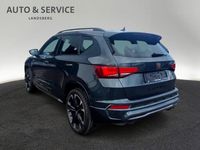 Gebraucht Cupra Ateca 190 PS (139 kW) 2024 Grün SUV