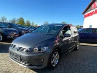 Gebraucht VW Golf VII Sound 116 PS (85 kW) 2017 Grau Limousine