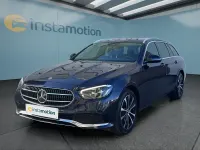 Gebraucht Mercedes E300 211 PS (155 kW) 2022 Andere Kombi