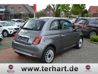 gebraucht Fiat 500 Lounge 1.2 8V