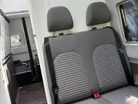 Gebraucht VW California California 177 PS (130 kW) 2021 Van