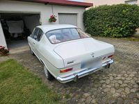 Gebraucht Opel Kadett 55 PS (40 kW) 1967 Weiß Coupé