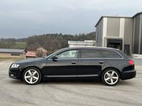 gebraucht Audi A6 Avant 3.0 TDI S-Line *Top gepflegt*