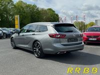 gebraucht Opel Insignia B Sports Tourer Ultimate 2.0 SHT EU6d HUD AHK-klappbar El. Fondsitzverst. Navi Gebrauchtwagen
