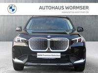 Gebraucht BMW iX1 Performance 225 kW (306 PS) 2023 Schwarz SUV