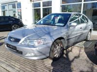 gebraucht Honda Accord 1.8i LS 5 türig 8 FACH