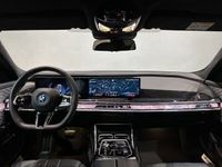 gebraucht BMW i7 xDrive60 Limousine Sitzbelüftung B&W Surround