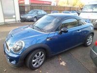 gebraucht Mini Cooper S Coupé 