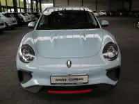 Gebraucht Ora 03 GT 125 kW (171 PS) 2023 (celestial blue) Kleinwagen