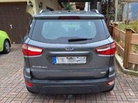 gebraucht Ford Ecosport EcoSport1.0 EcoBoost COOL & CONNECT