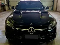Gebraucht Mercedes E63S AMG AMG 612 PS (450 kW) 2018 Schwarz Kombi