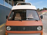 gebraucht VW T3 Westfalia Joker