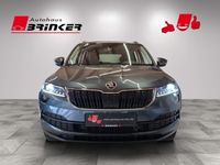 gebraucht Skoda Karoq Style 4x4 2.0 TDI EU6d-T