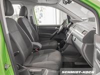 gebraucht VW Caddy 1.4 TSI Comfortline BMT