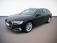 Gebraucht Audi A6 Sport 265 PS (194 kW) 2024 Schwarz Kombi
