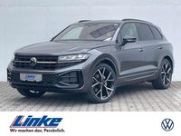 Neu VW Touareg Edition 286 PS (210 kW) 2026 Siliziumgrau metallic SUV