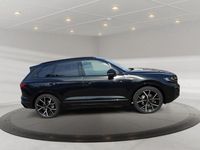 Gebraucht VW Touareg R-line 286 PS (210 kW) 2025 Schwarz SUV