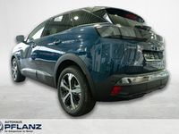 gebraucht Peugeot 3008 FahrzeuganfrageAnfrage zur Inzahlungnahme Allure 1.2 PureTech 130