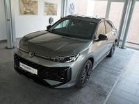 Gebraucht VW T-Roc Style 150 PS (110 kW) 2026 Grau SUV