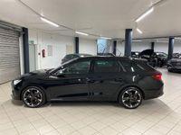 Gebraucht Cupra Leon 150 PS (110 kW) 2023 Schwarz Kombi