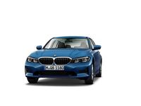 Gebraucht BMW 320 Sport Line 190 PS (139 kW) 2026