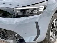 Ny Opel Corsa-e 114 kW (156 HK) 2026 Grå Hatchback
