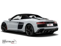 gebraucht Audi R8 Spyder V10 performance RWD S tronic UVP 196.780