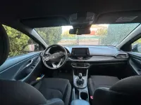 Gebraucht Hyundai i30 120 PS (88 kW) 2018 Kombi