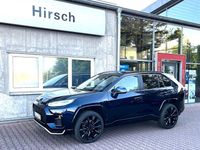 Gebraucht Suzuki Across Comfort+ 185 PS (136 kW) 2024 Blau SUV