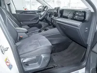 Gebraucht VW Tiguan Elegance 150 PS (110 kW) 2025 Weiss / pure white SUV