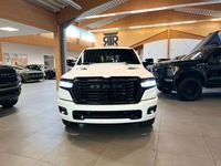 Neu Dodge Ram 424 PS (311 kW) 2025 Bright white Pickup