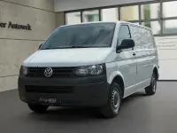 Second-hand VW Transporter 84 CP (61 kW) 2011 Alb Van