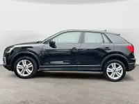 Gebraucht Audi Q2 Advanced Plus 190 PS (139 kW) 2023 SUV