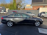 Gebraucht Audi A6 Advanced 290 PS (213 kW) 2010 Schwarz Limousine