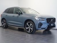 Gebraucht Volvo XC60 Plus 197 PS (144 kW) 2024 Grau SUV