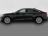 Gebraucht Audi A5 204 PS (150 kW) 2025 Schwarz Limousine