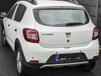 gebraucht Dacia Sandero SanderoStepway TCe 90 Prestige
