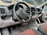 gebraucht Fiat Ducato L2H2 250.5Q2.0 Panorama